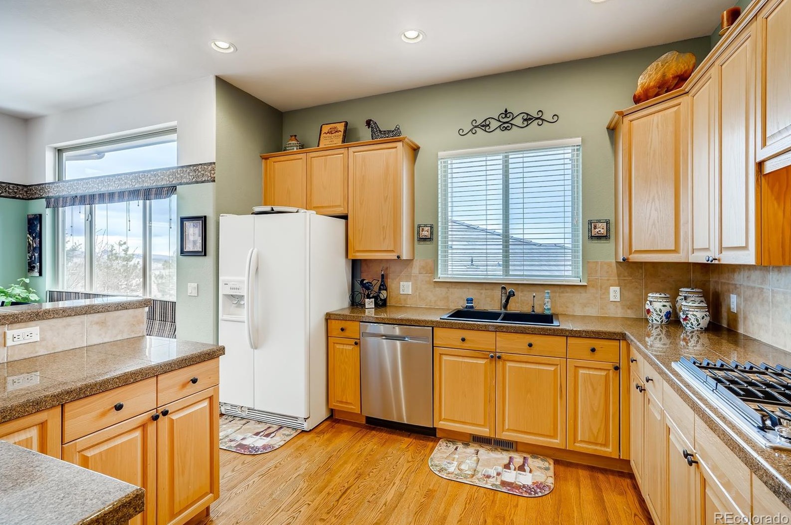 6816 Raspberry Run, Littleton CO 80125-8306 exterior