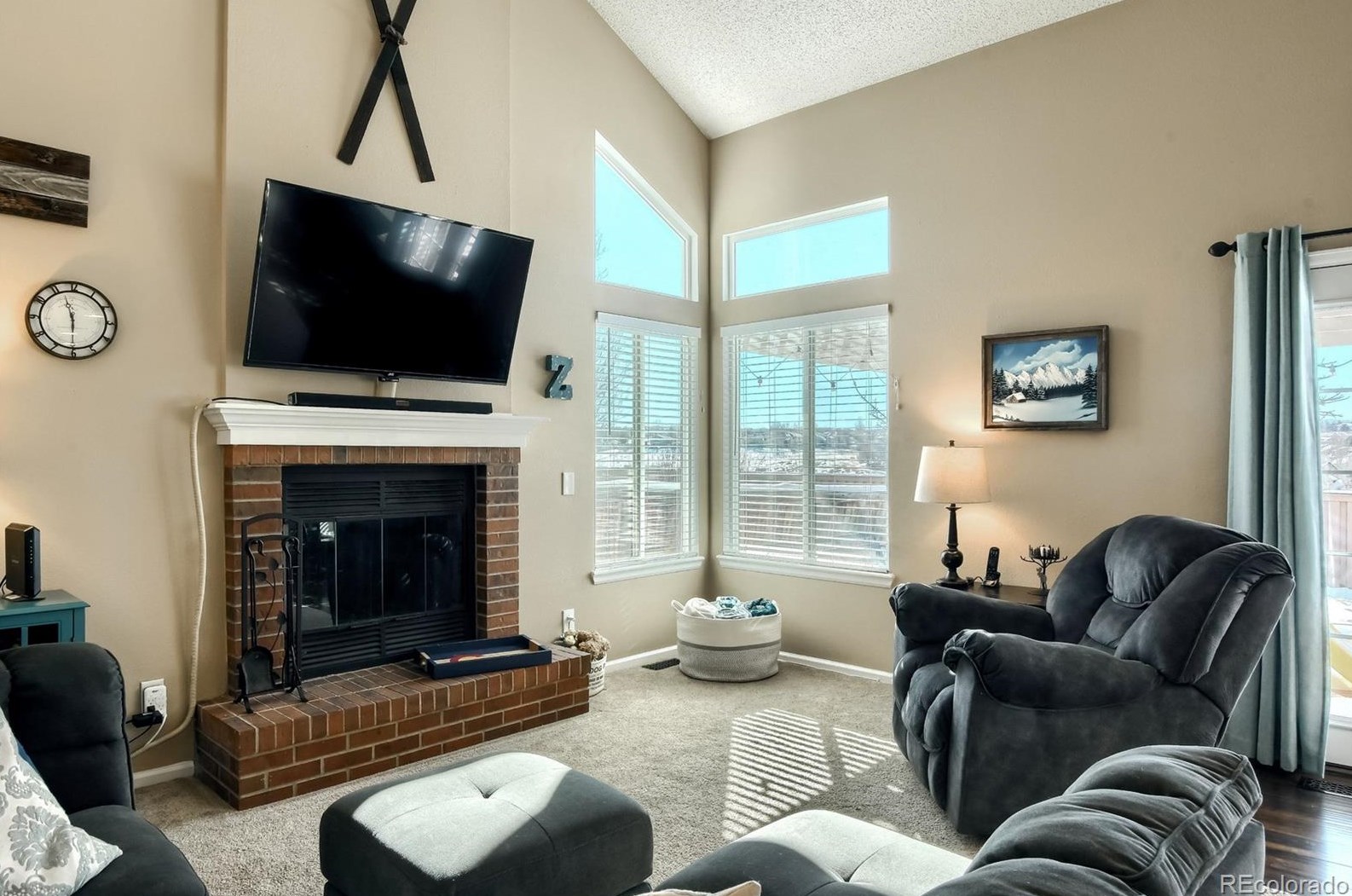 9213 Woodland Dr, Littleton CO 80126-2280 exterior