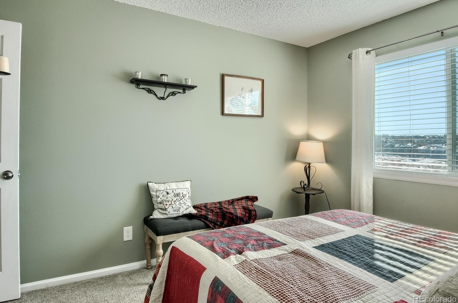 9213 Woodland Dr, Littleton CO 80126-2280 exterior