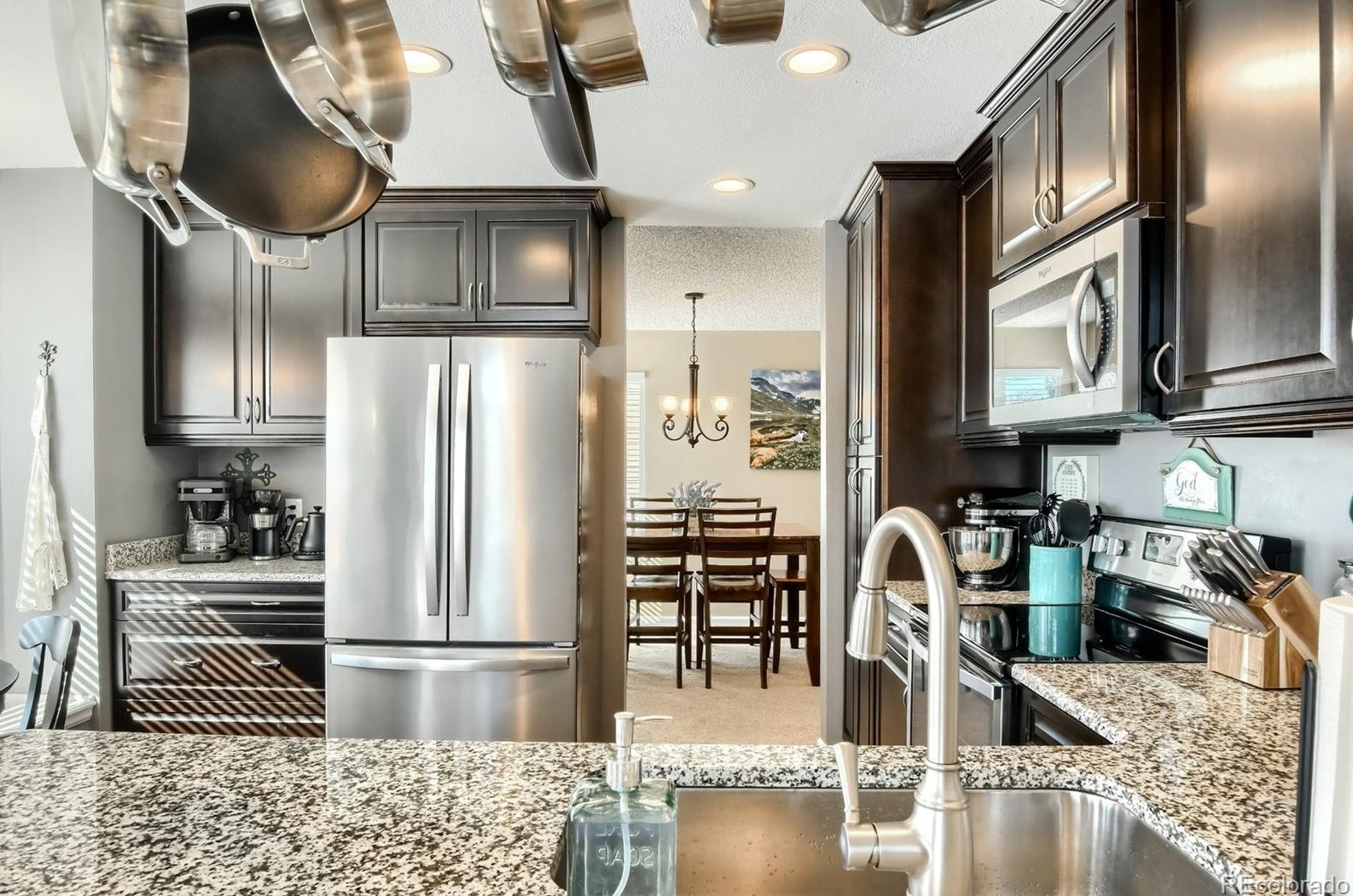 9213 Woodland Dr, Littleton CO 80126-2280 exterior