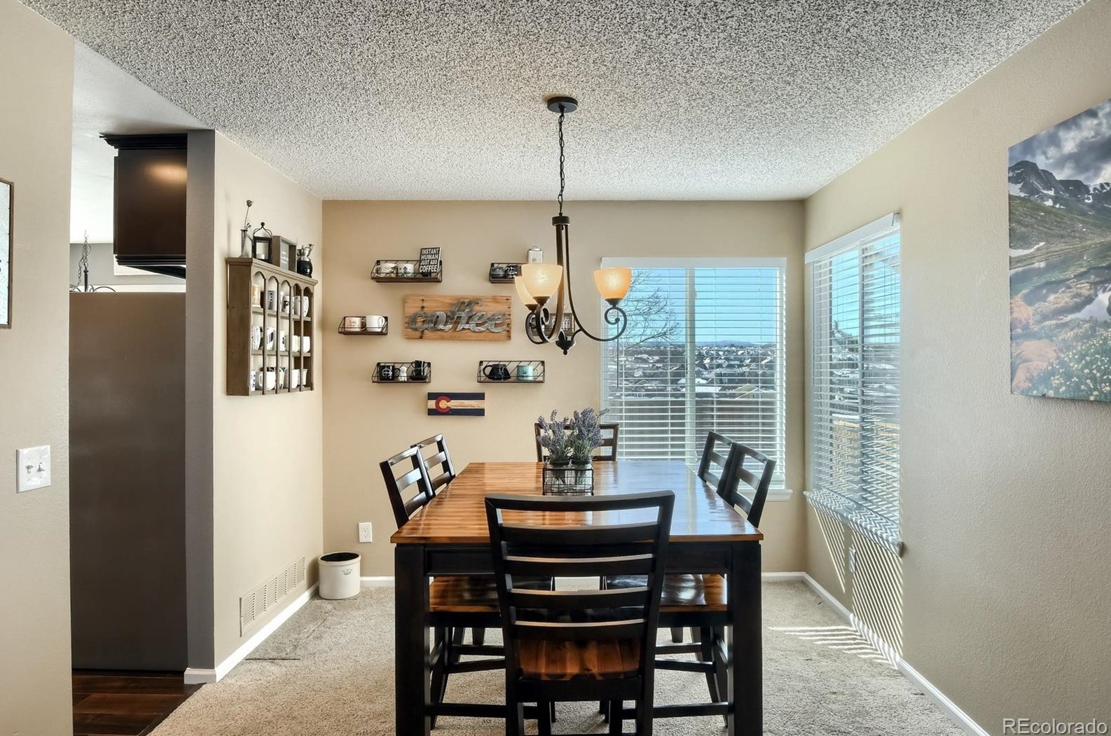 9213 Woodland Dr, Littleton CO 80126-2280 exterior