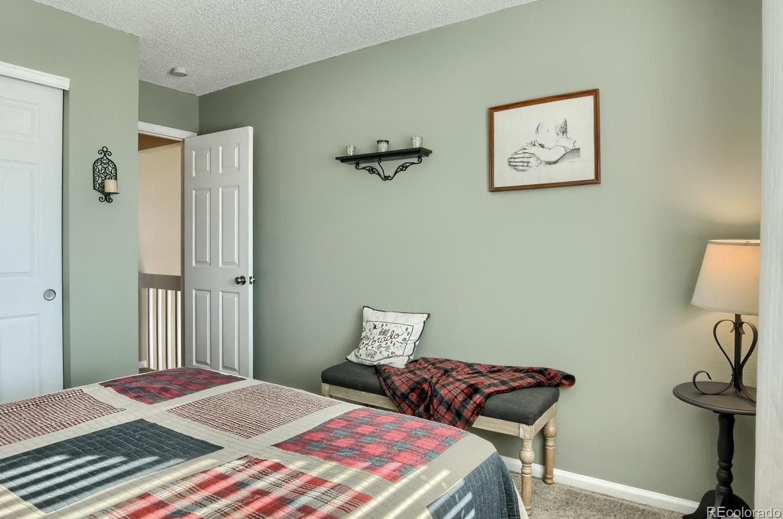 9213 Woodland Dr, Littleton CO 80126-2280 exterior