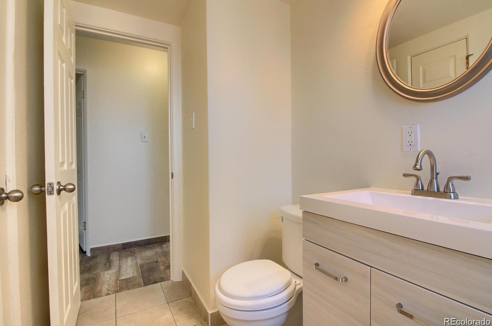 1167 Raritan St, Denver CO 80211-1849 exterior