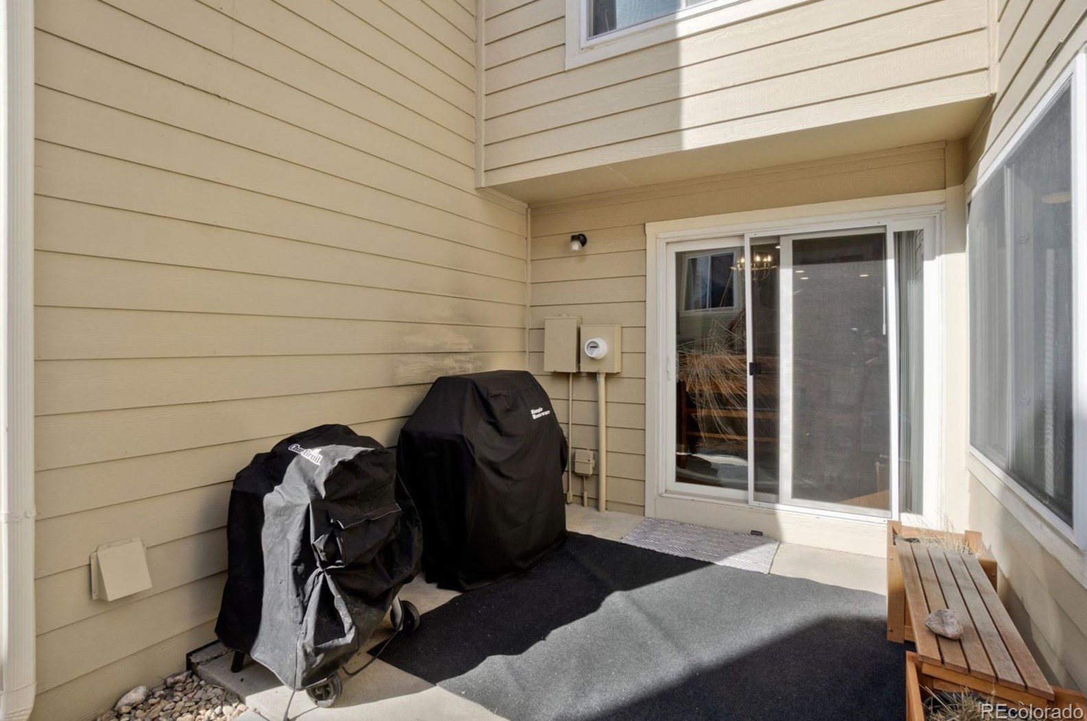 10440 Fair Ave, Littleton CO  80127-2538 exterior