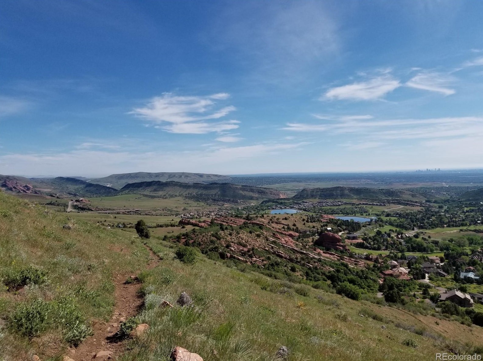 6189 Willow Springs Dr, Morrison, CO 80465