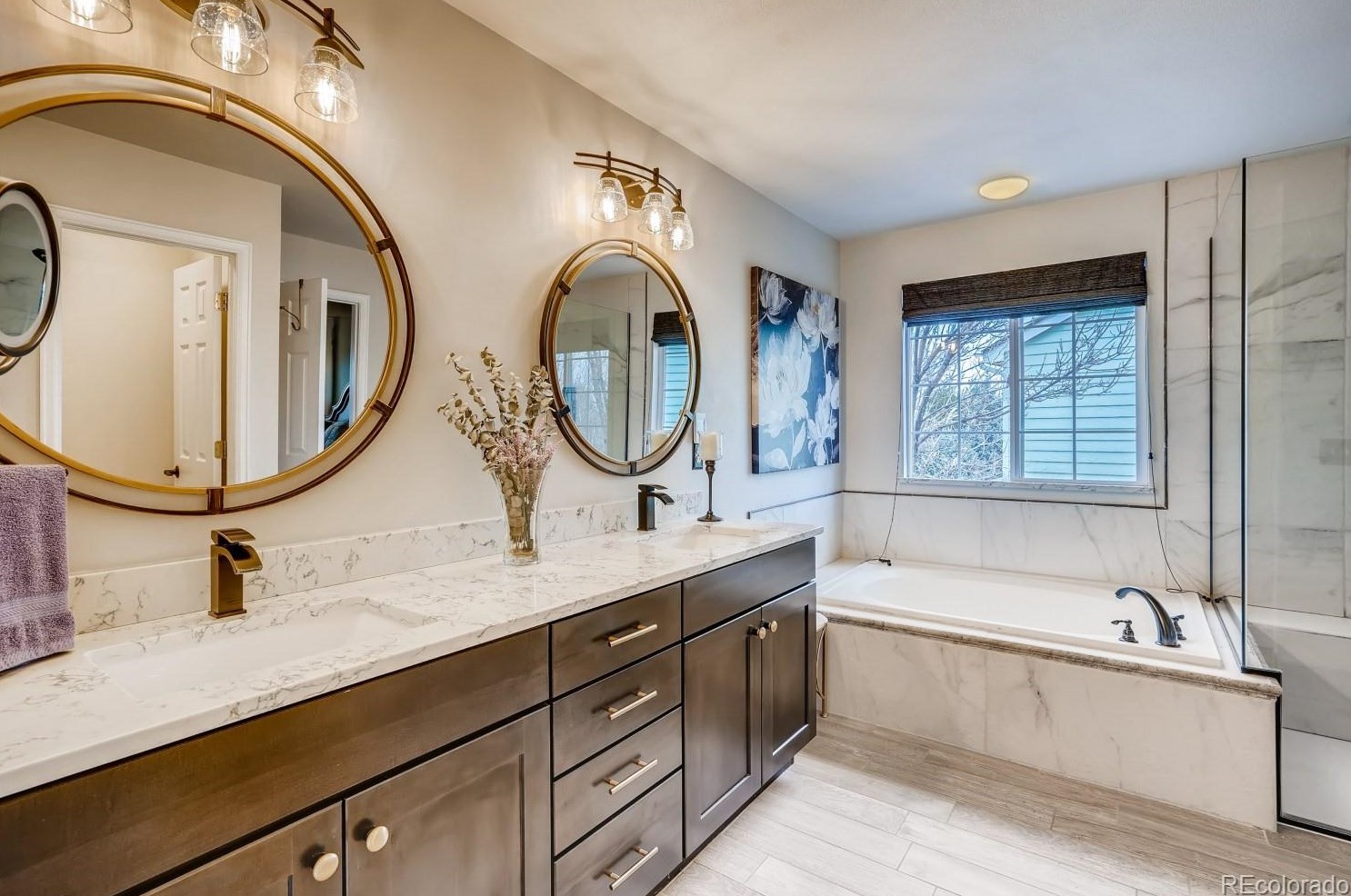 2181 Maples Pl, Littleton CO 80129-5492 exterior