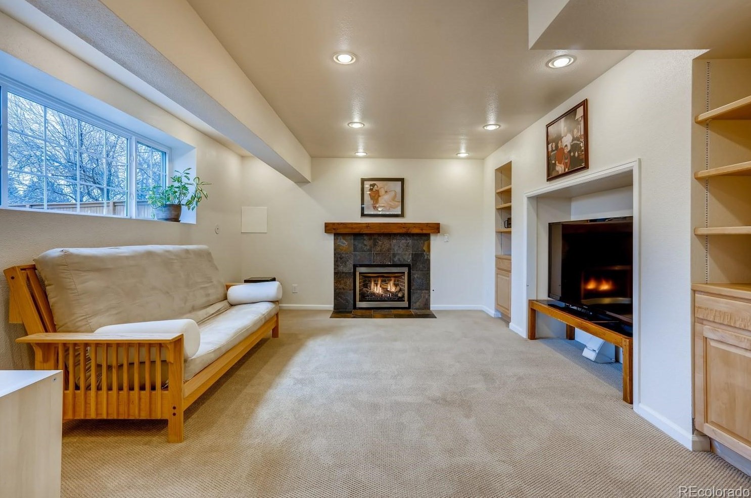 2181 Maples Pl, Littleton CO 80129-5492 exterior