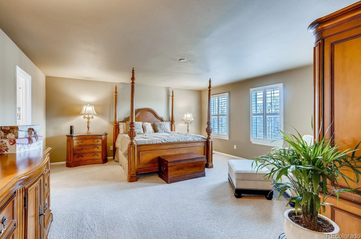 2181 Maples Pl, Littleton CO 80129-5492 exterior