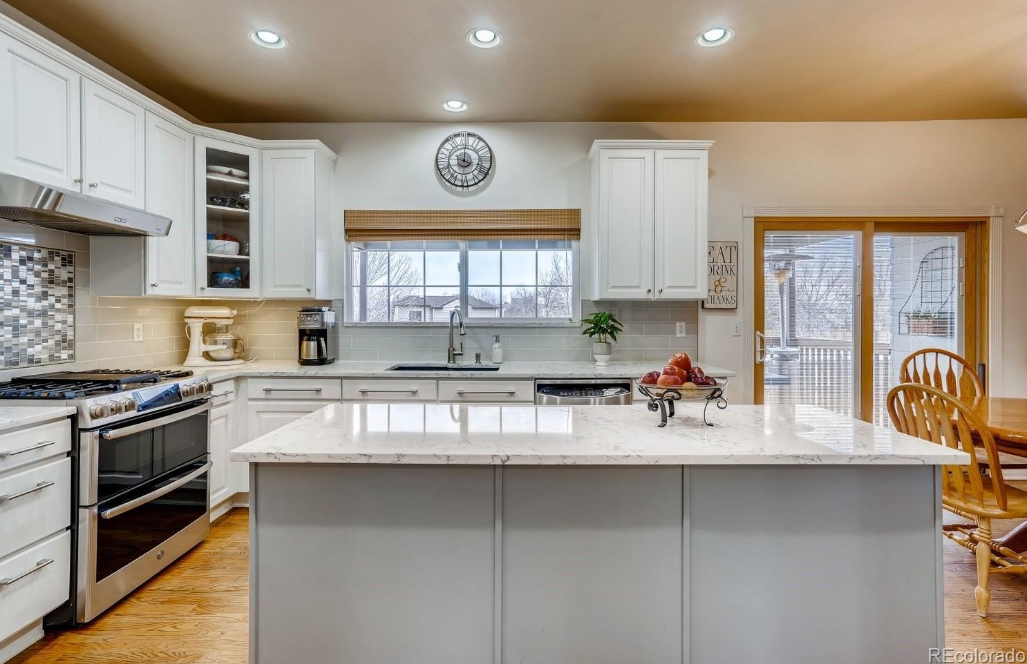 2181 Maples Pl, Littleton CO 80129-5492 exterior