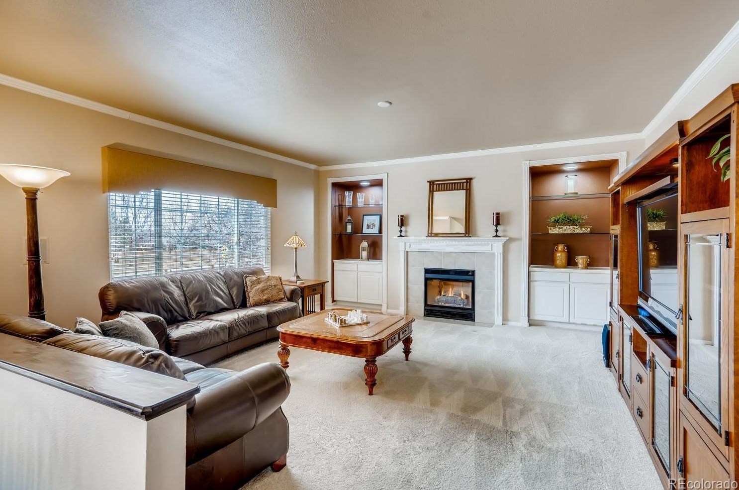 2181 Maples Pl, Littleton CO 80129-5492 exterior