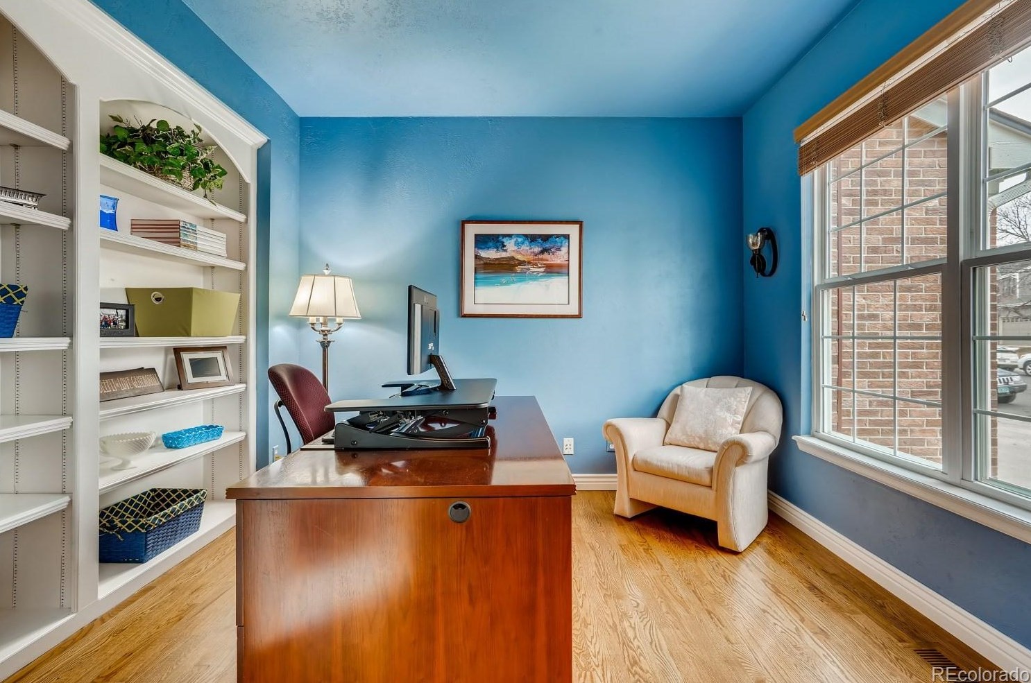 2181 Maples Pl, Littleton CO 80129-5492 exterior