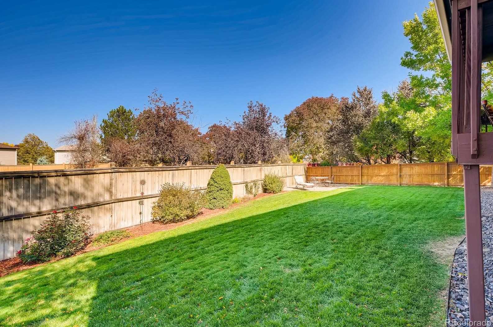 2181 Maples Pl, Littleton CO 80129-5492 exterior