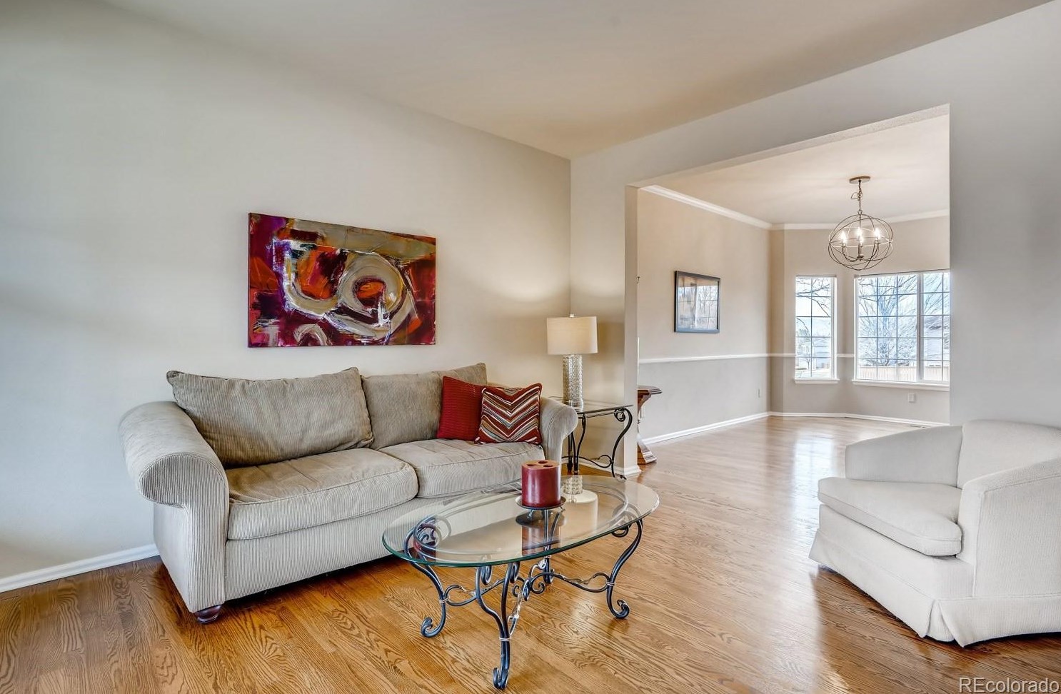 2181 Maples Pl, Littleton CO 80129-5492 exterior