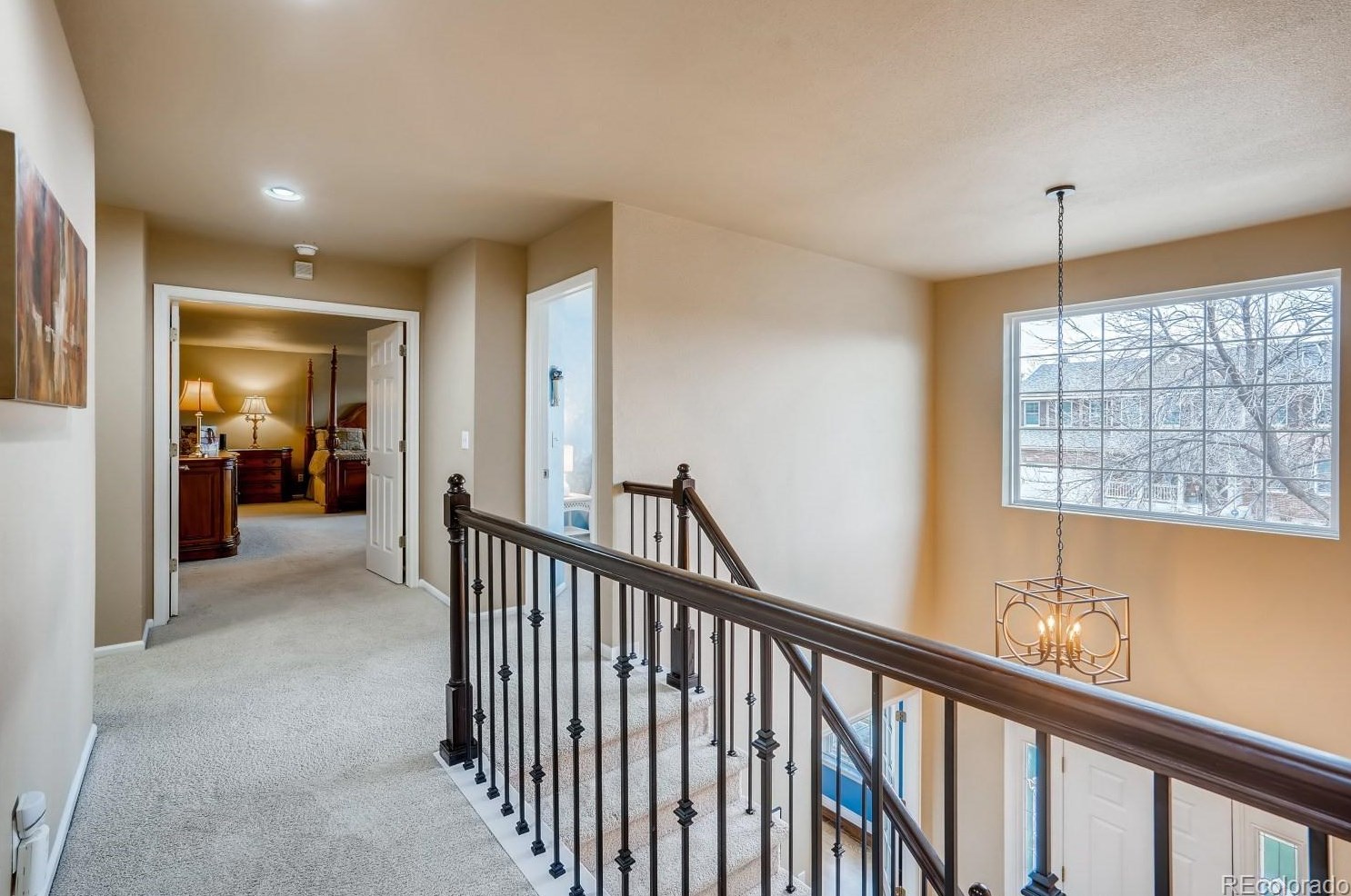 2181 Maples Pl, Littleton CO 80129-5492 exterior