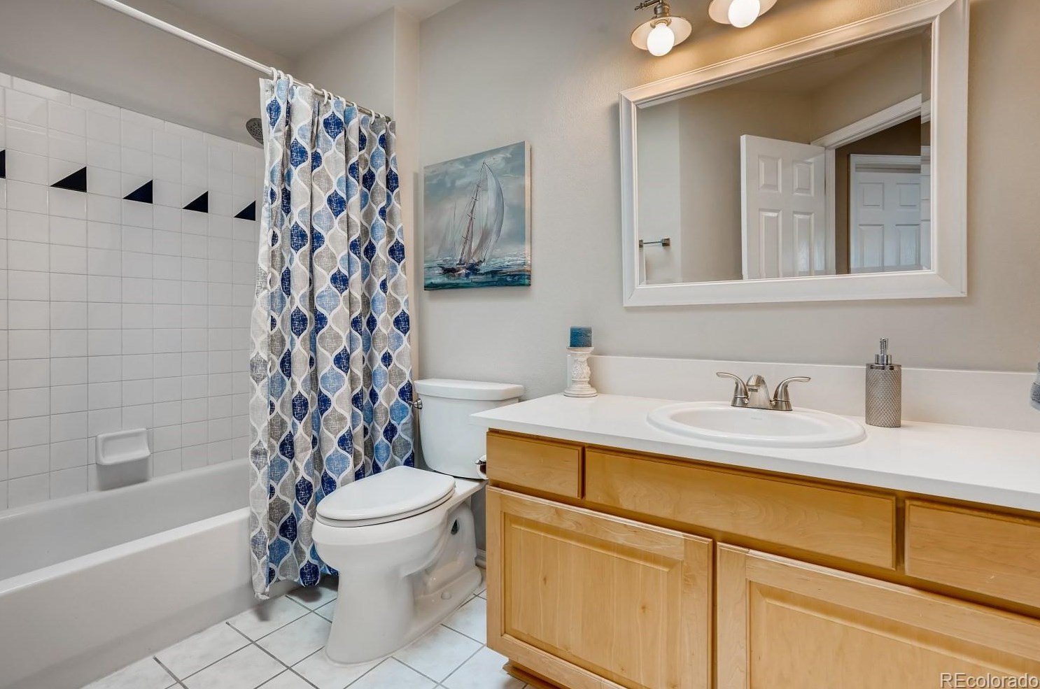 2181 Maples Pl, Littleton CO 80129-5492 exterior