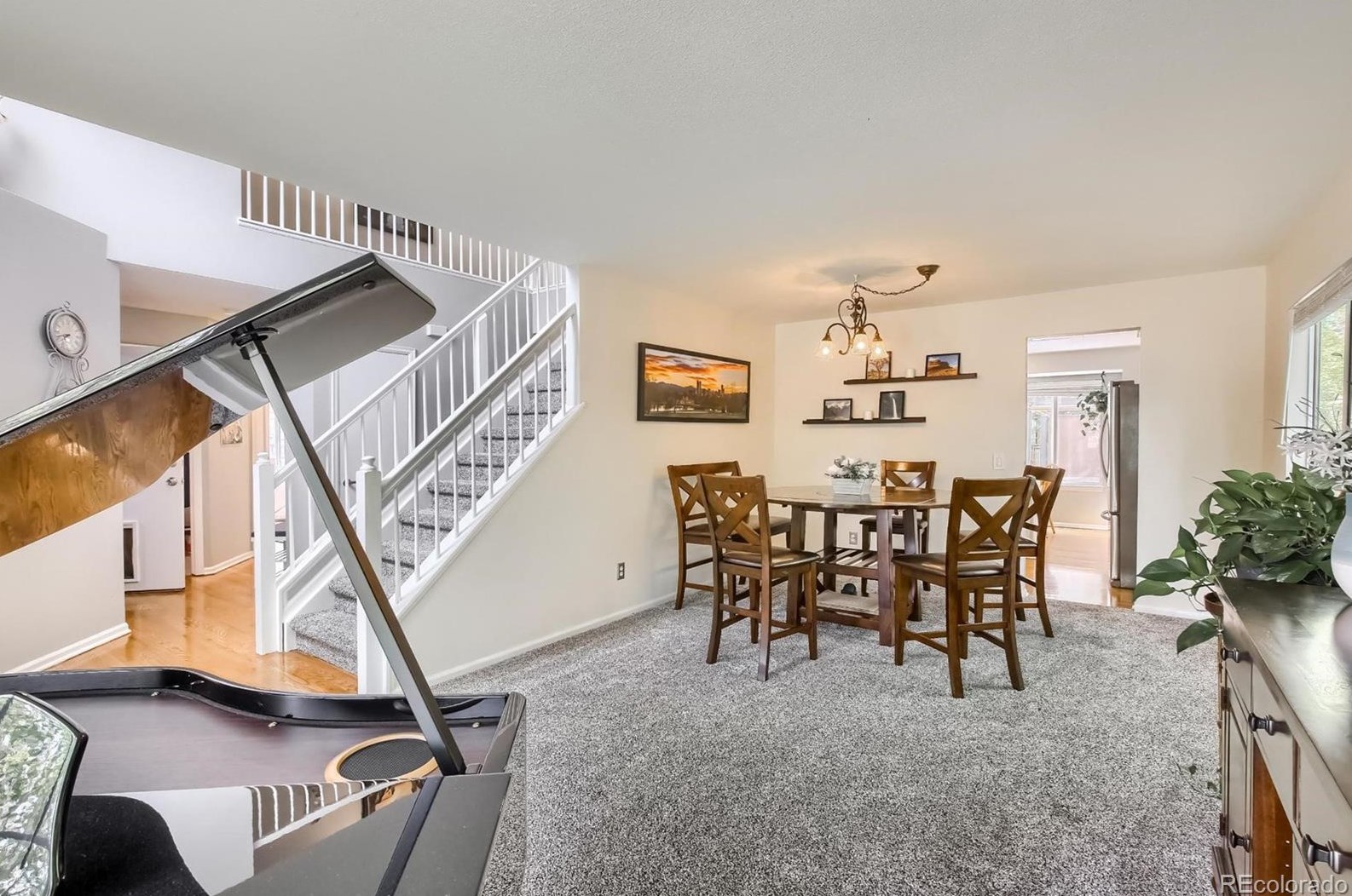 466 Bexley St, Littleton CO 80126-3533 exterior