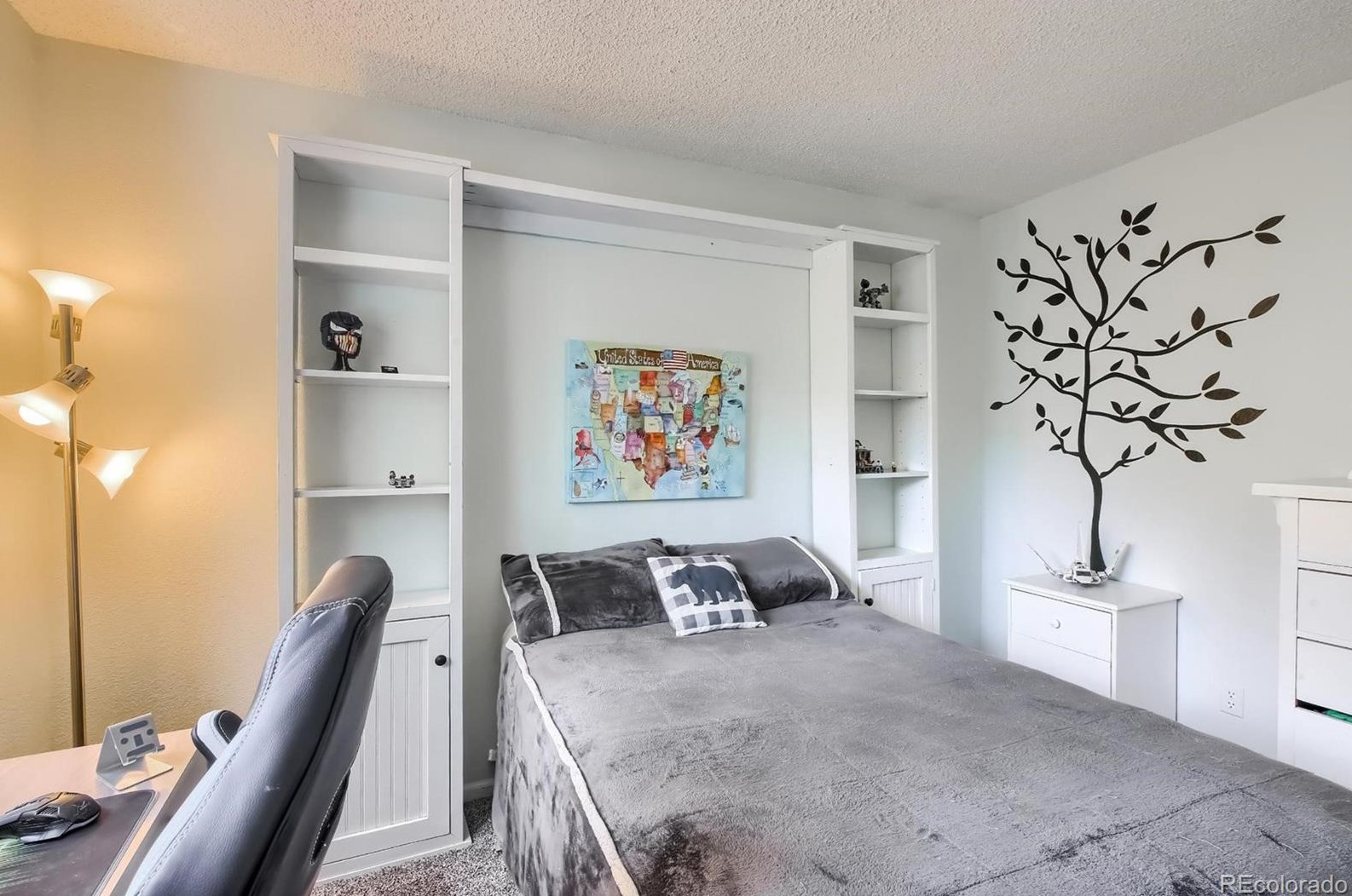 466 Bexley St, Littleton CO 80126-3533 exterior