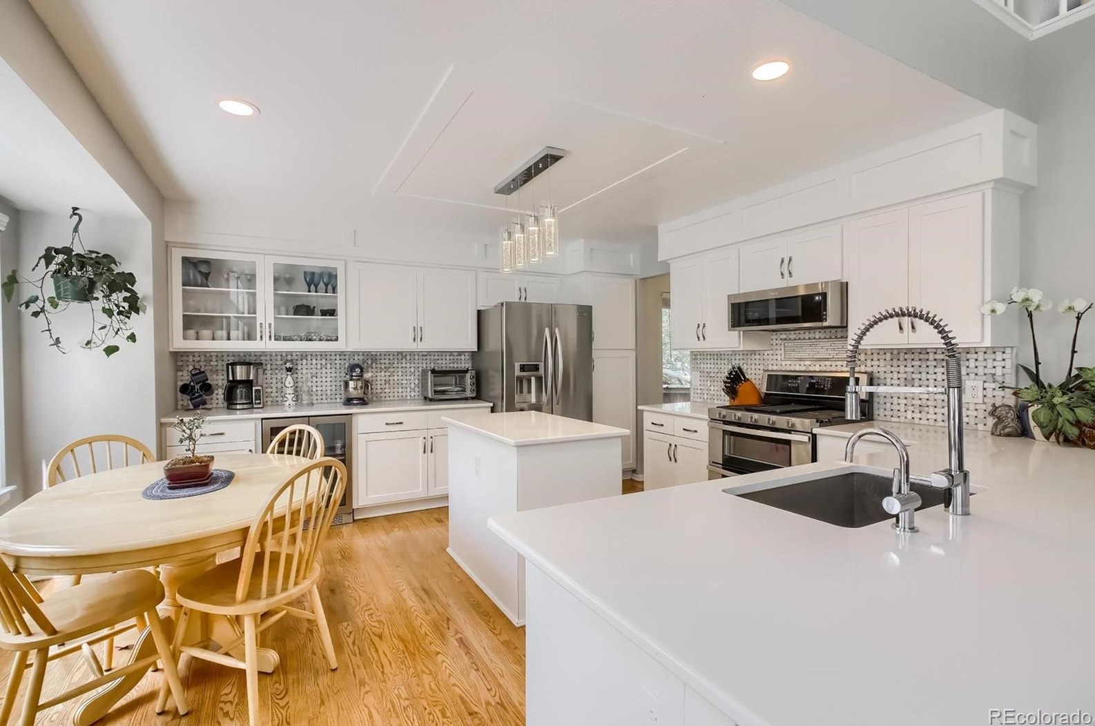 466 Bexley St, Littleton CO 80126-3533 exterior