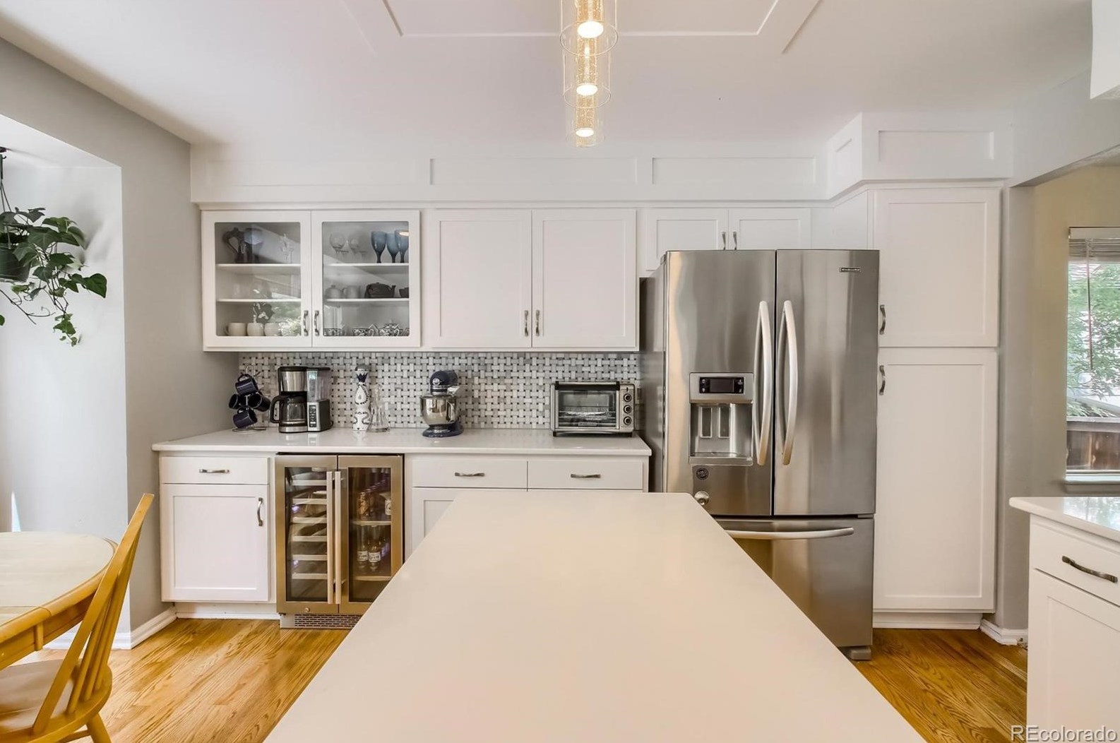 466 Bexley St, Littleton CO 80126-3533 exterior