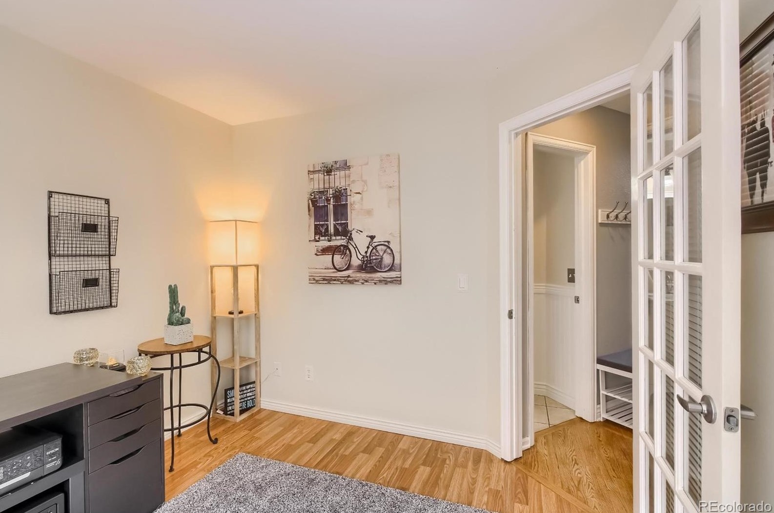 466 Bexley St, Littleton CO 80126-3533 exterior