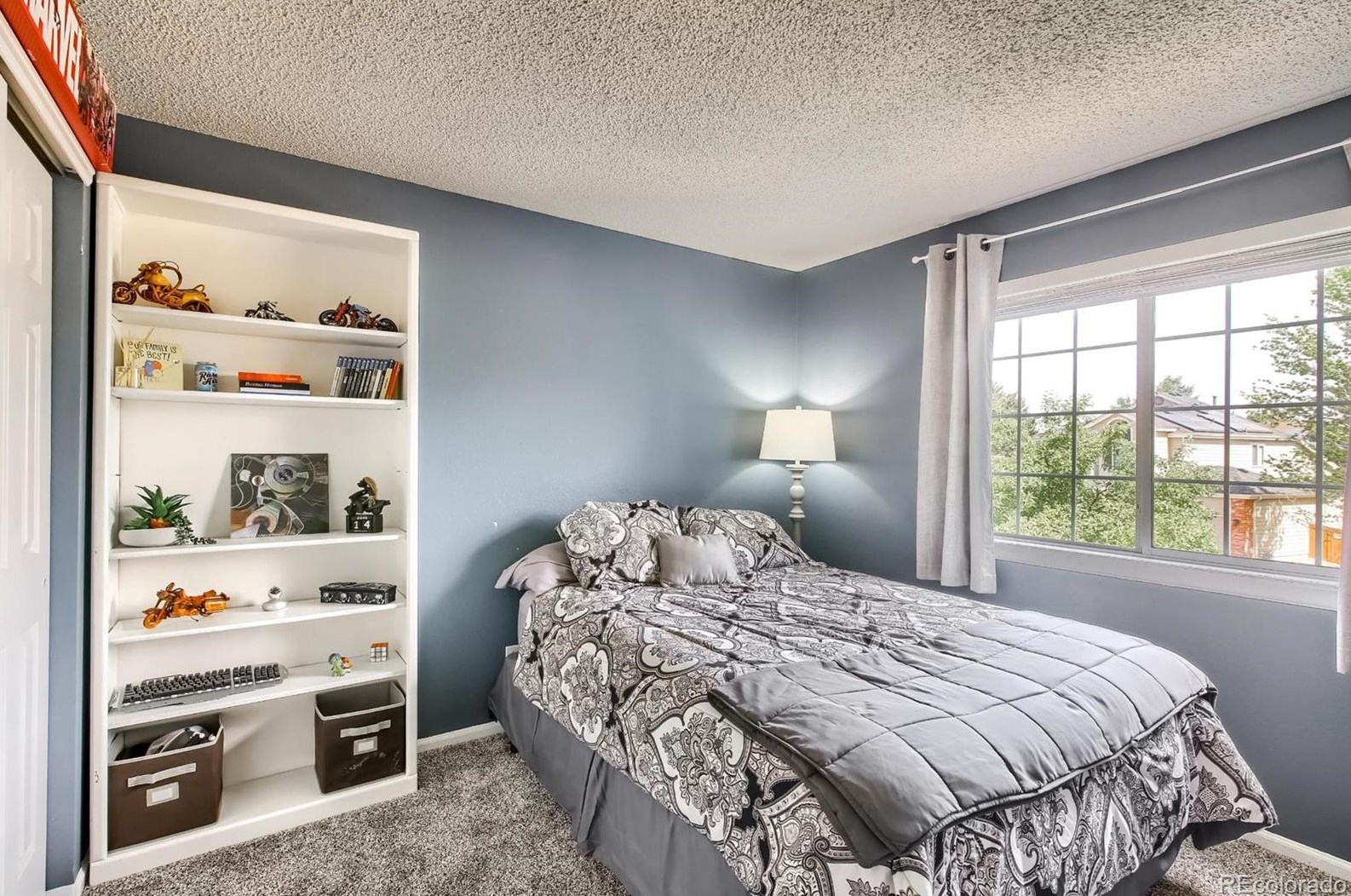 466 Bexley St, Littleton CO 80126-3533 exterior