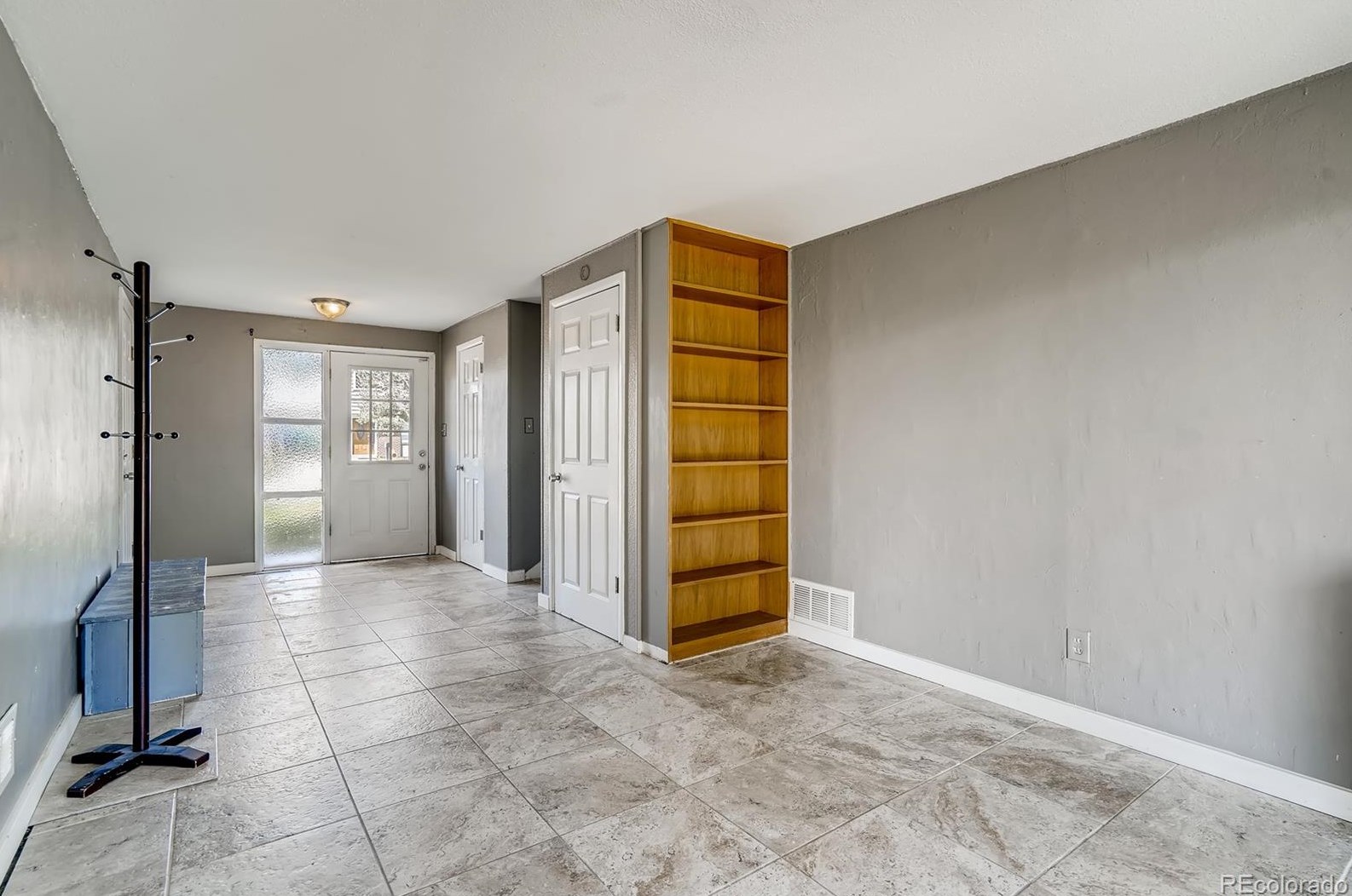 6276 Vance St, Arvada CO  80003-4832 exterior