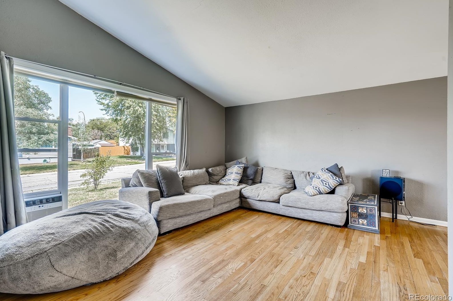 6276 Vance St, Arvada CO  80003-4832 exterior