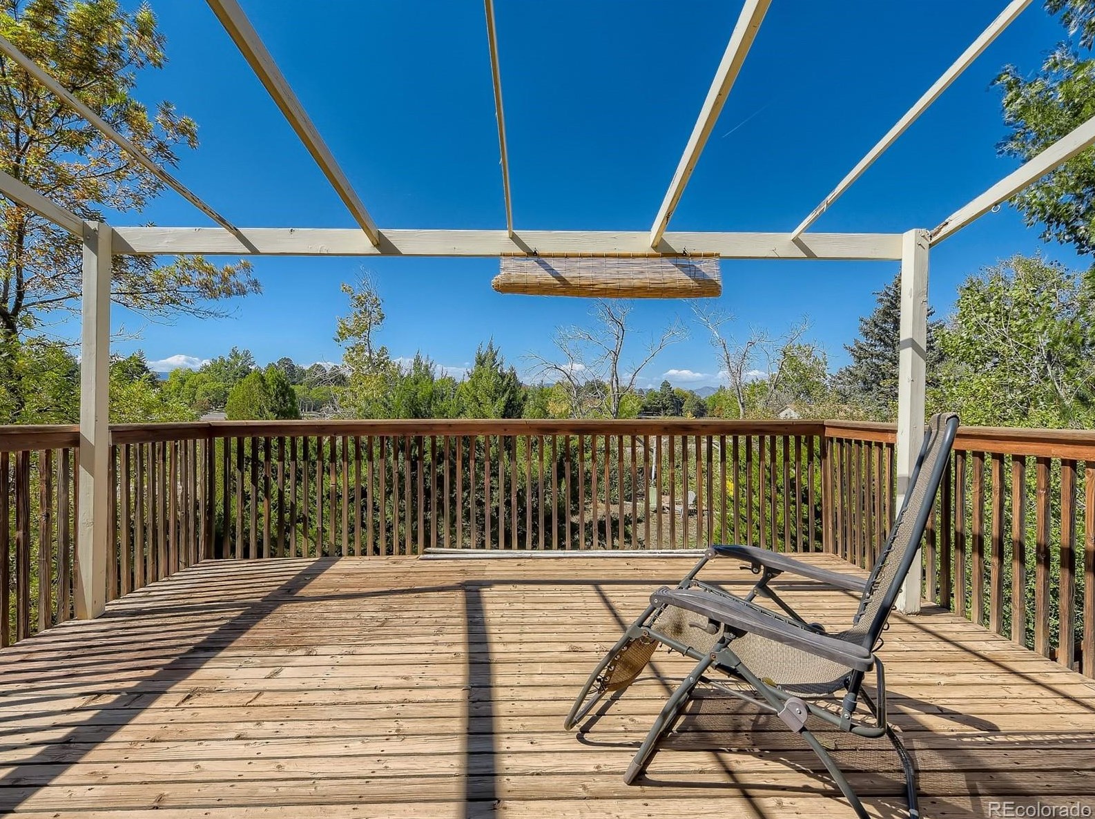 7851 Windermere Cir, Littleton CO 80120-4467 exterior