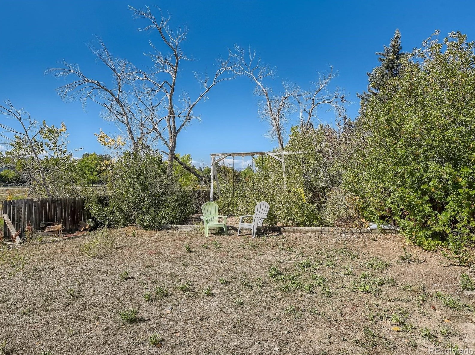 7851 Windermere Cir, Littleton CO 80120-4467 exterior