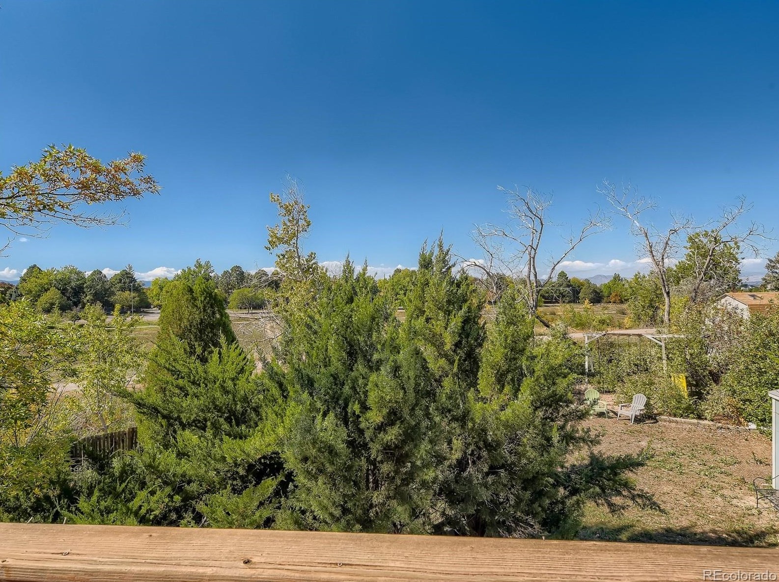 7851 Windermere Cir, Littleton CO 80120-4467 exterior