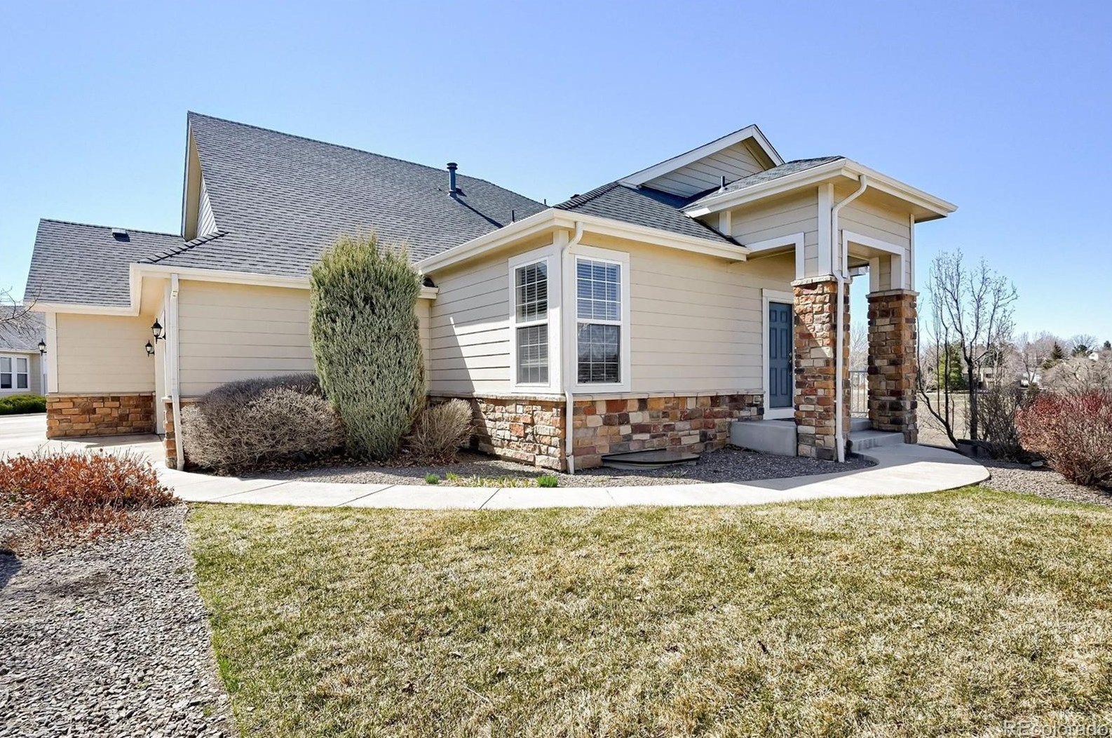 6577 Reed Way, Littleton CO 80123-3665 exterior