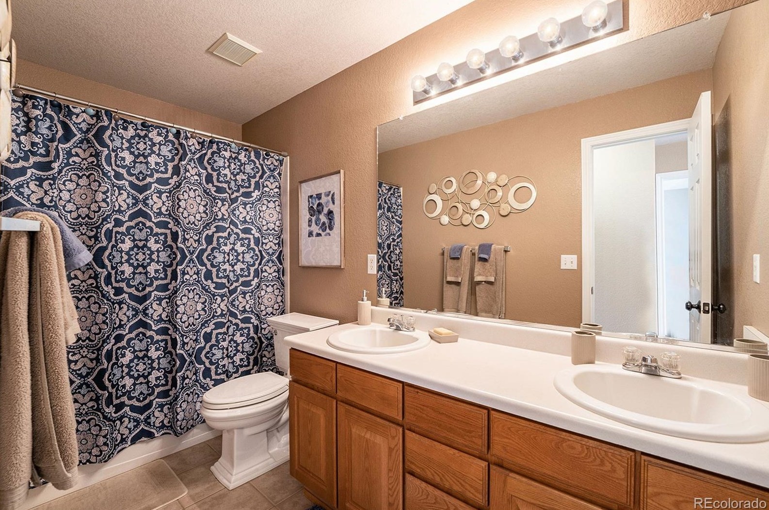 11628 82nd Pl, Arvada CO  80005-2016 exterior