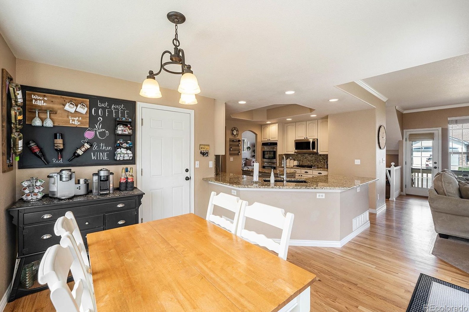 11628 82nd Pl, Arvada CO  80005-2016 exterior