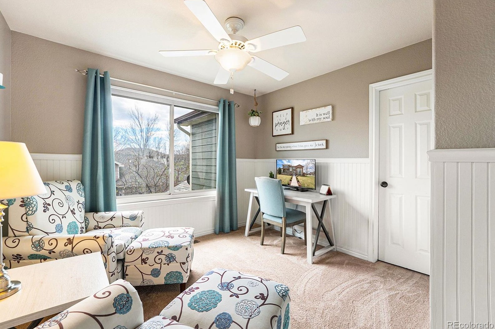 11628 82nd Pl, Arvada CO  80005-2016 exterior