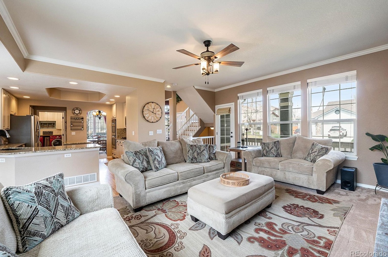 11628 82nd Pl, Arvada CO  80005-2016 exterior