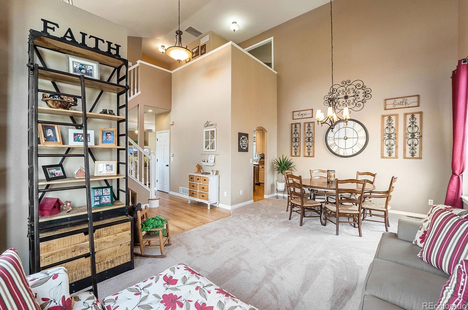 11628 82nd Pl, Arvada CO  80005-2016 exterior