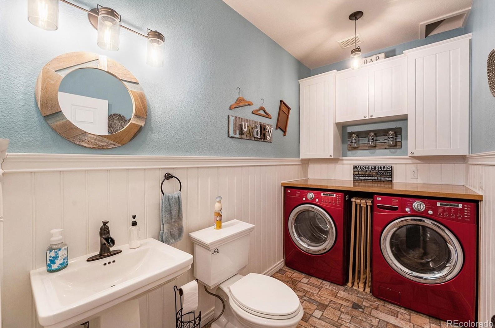 11628 82nd Pl, Arvada CO  80005-2016 exterior