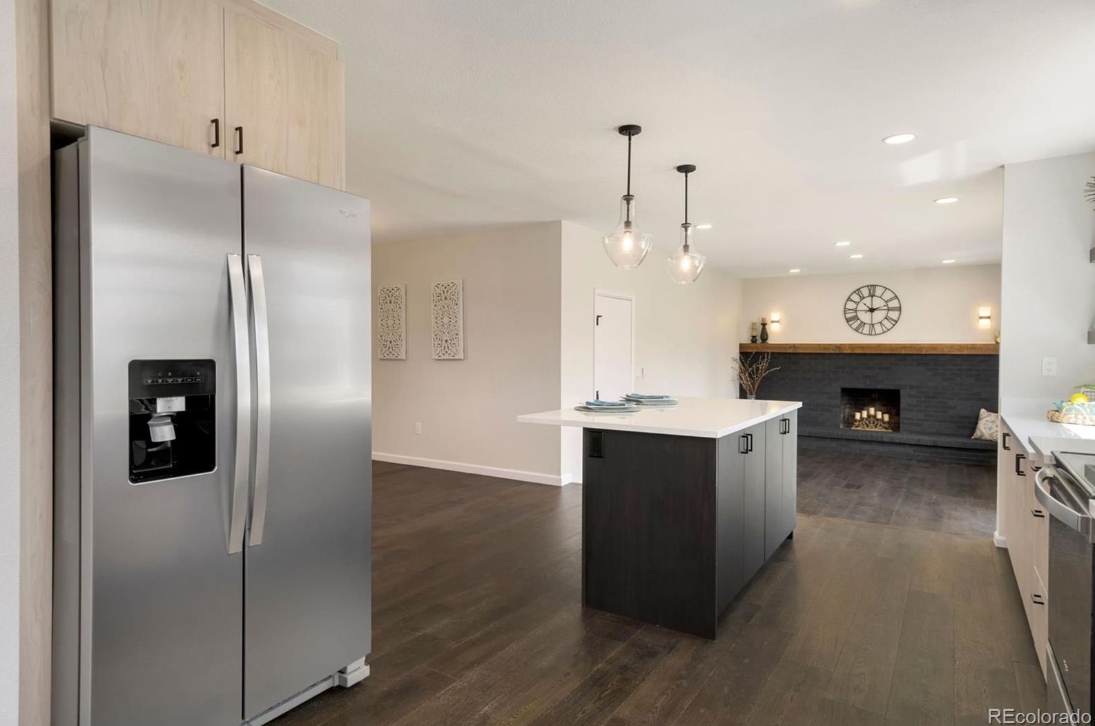 9696 Pecos St, Denver CO  80260-5910 exterior