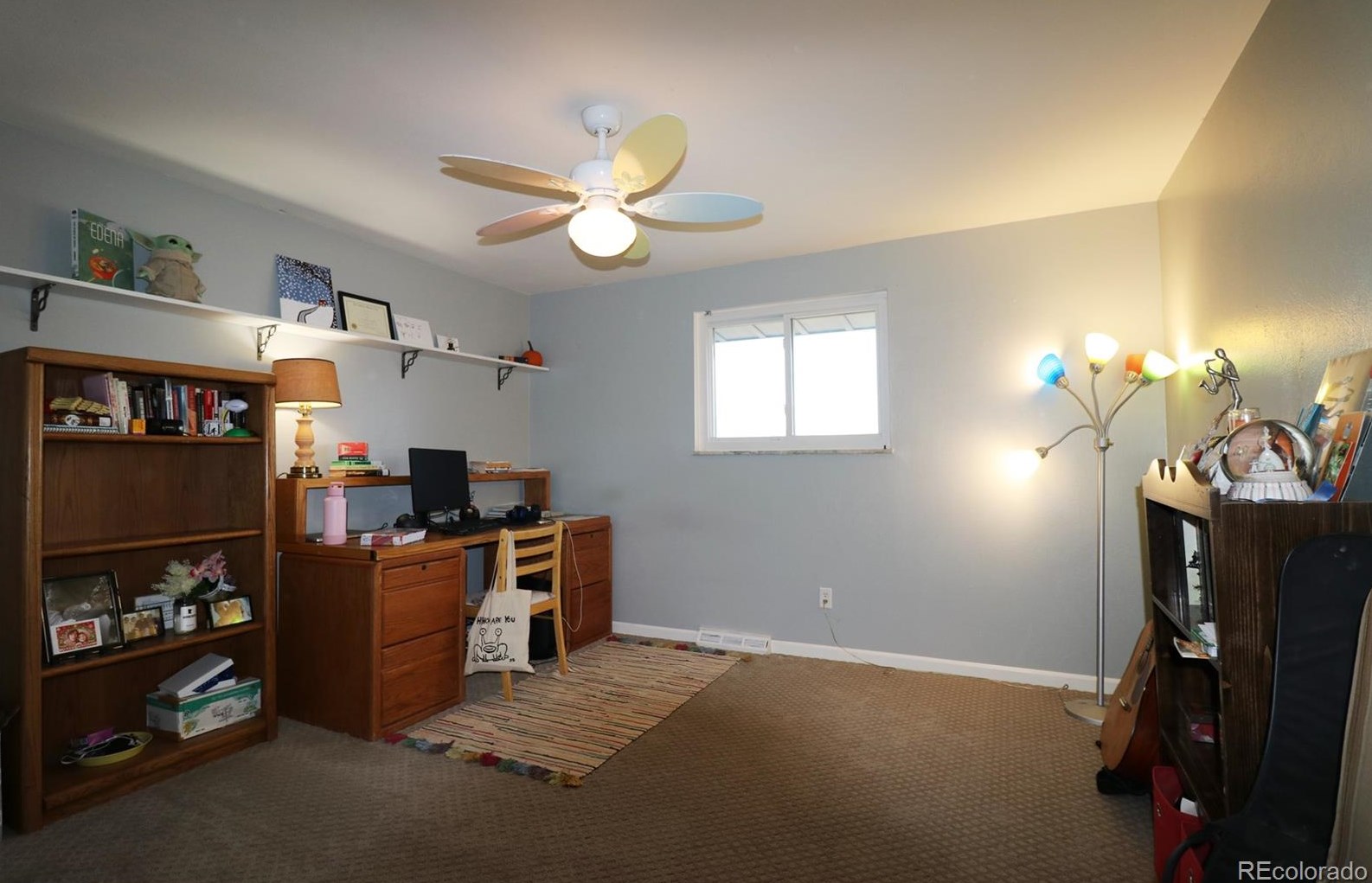 6222 Ash Cir, Littleton CO 80121-3129 exterior