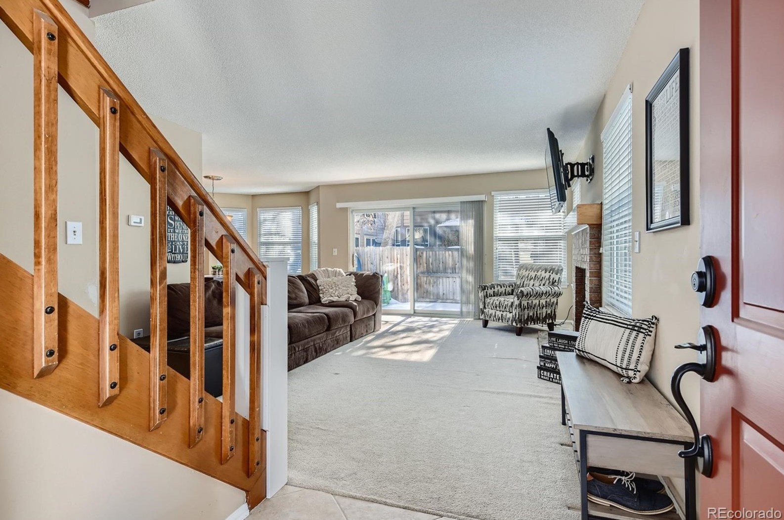 2122 Phillips Ln, Littleton CO 80122-3239 exterior