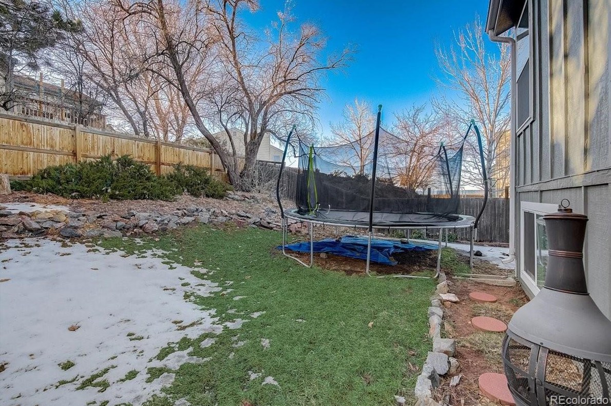 12042 Hornsilver Mtn, Littleton CO 80127-3200 exterior