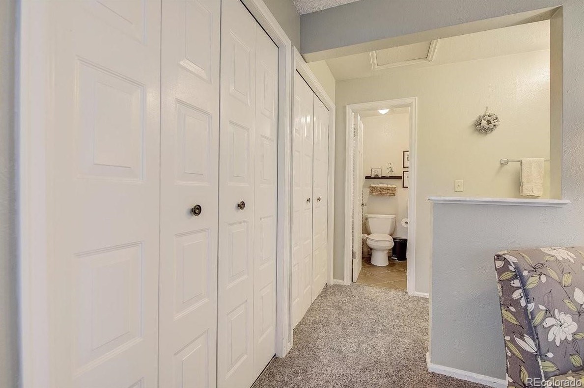 12042 Hornsilver Mtn, Littleton CO 80127-3200 exterior