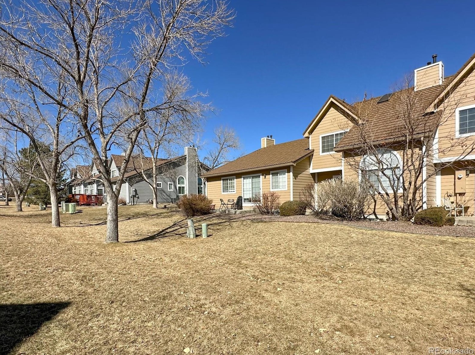 5976 Jellison St, Littleton CO 80123-3461 exterior