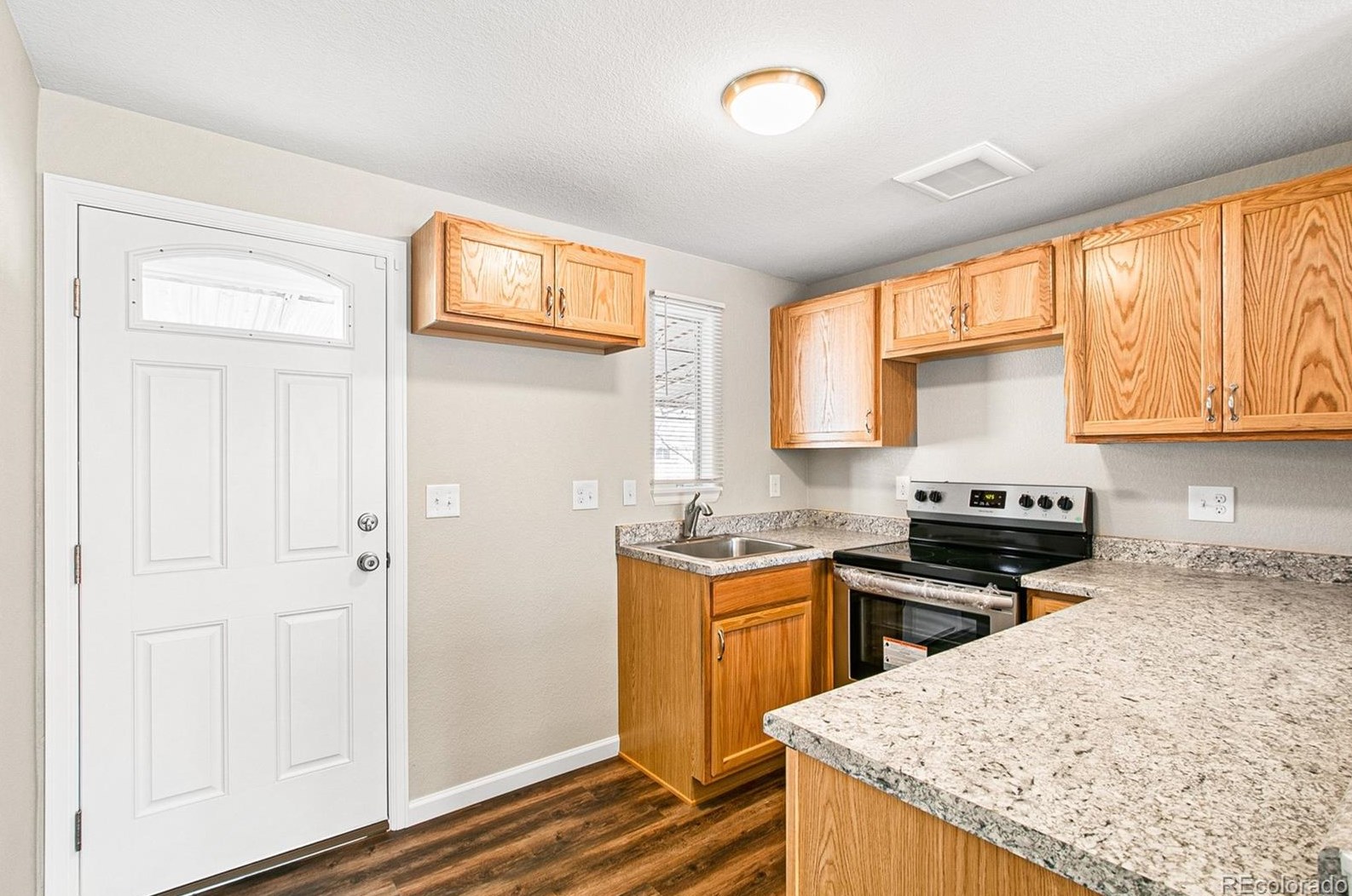 5640 Everett St, Arvada CO  80002-2222 exterior