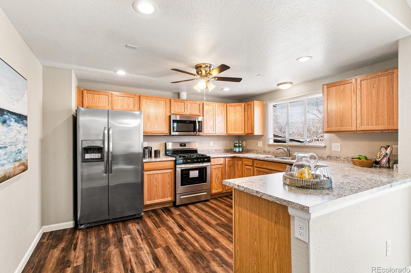 5640 Everett St, Arvada CO  80002-2222 exterior