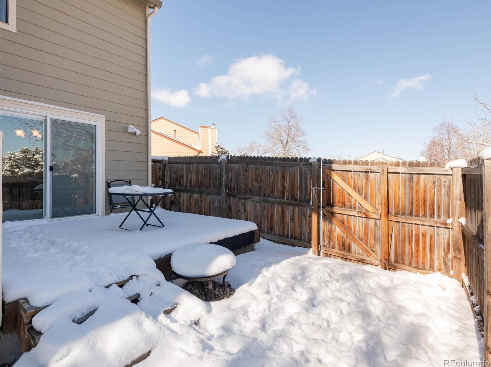 10470 Fair Ave, Littleton CO  80127-2577 exterior