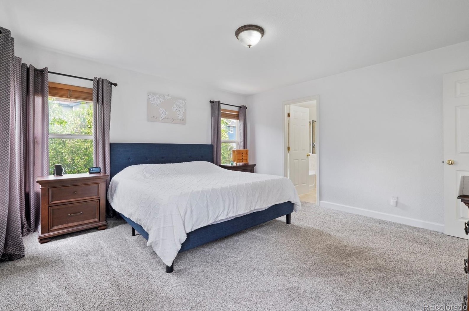 10557 Jaguar Dr, Littleton CO  80124-5200 exterior