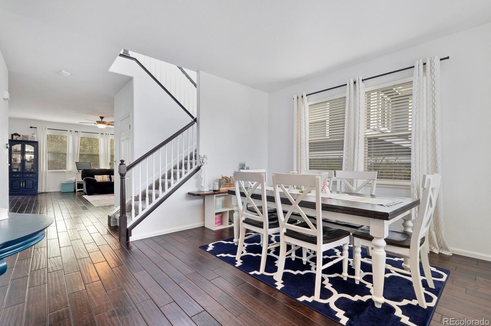 10557 Jaguar Dr, Littleton CO  80124-5200 exterior