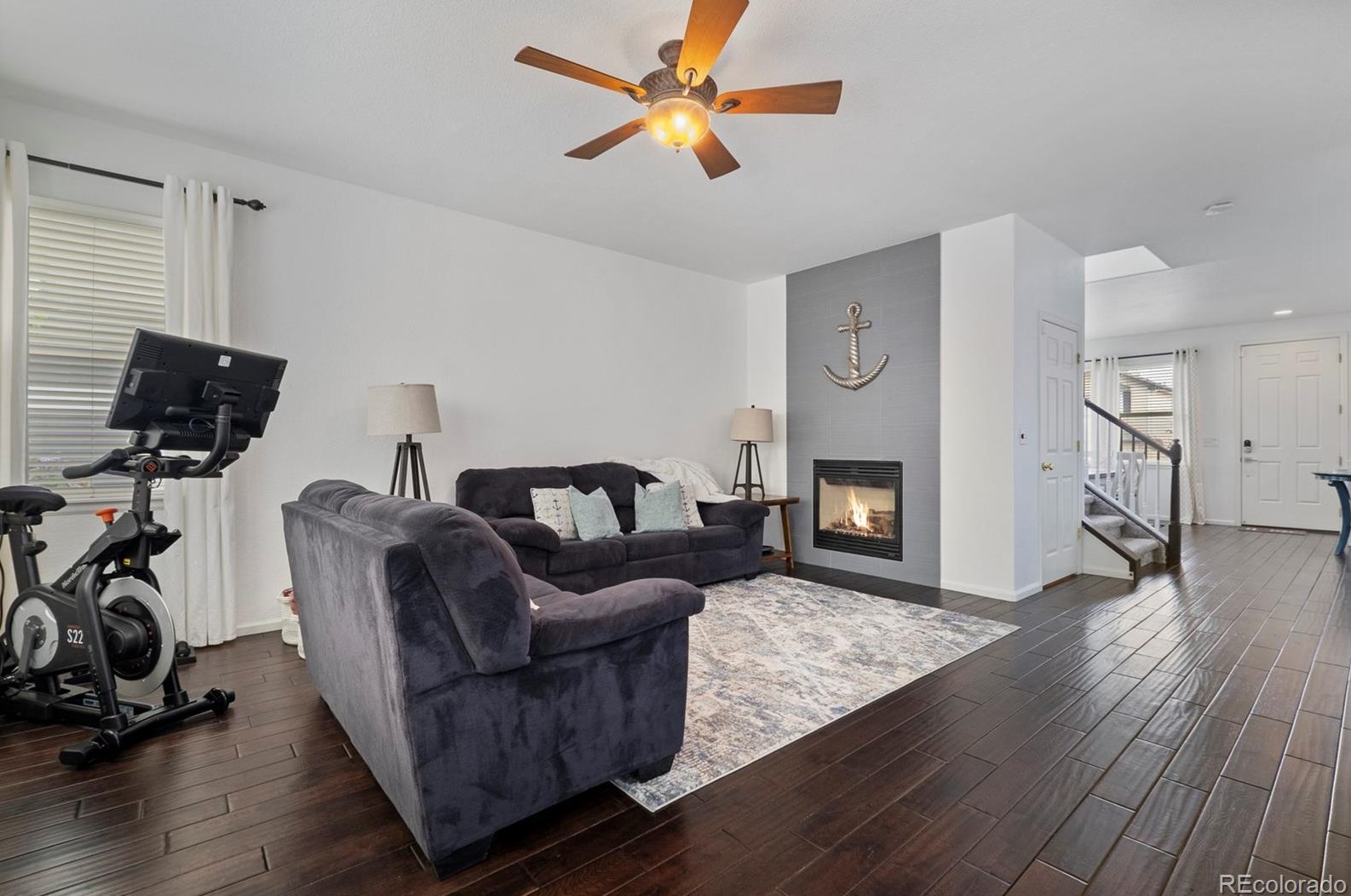 10557 Jaguar Dr, Littleton CO  80124-5200 exterior