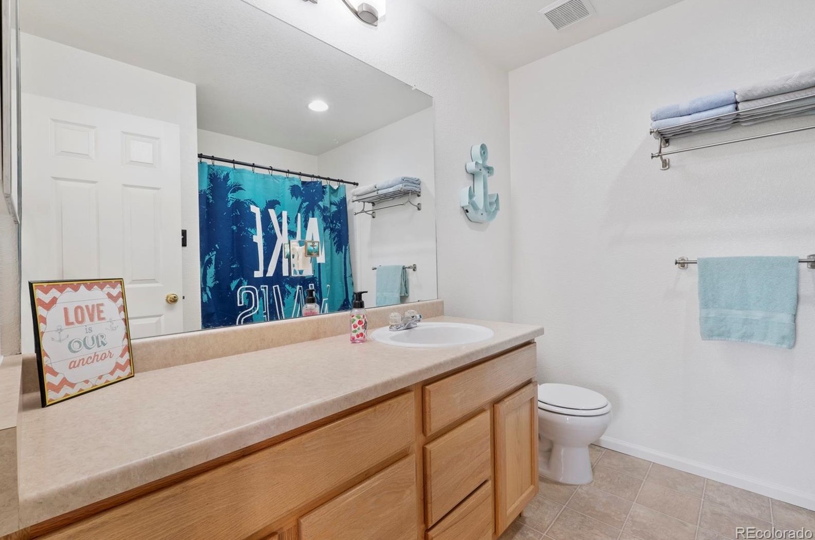 10557 Jaguar Dr, Littleton CO  80124-5200 exterior